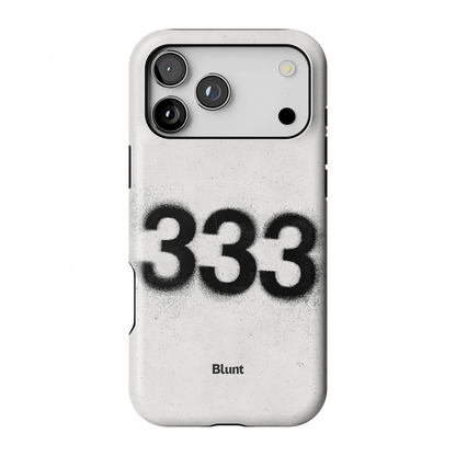 Destiny Star iPhone Case