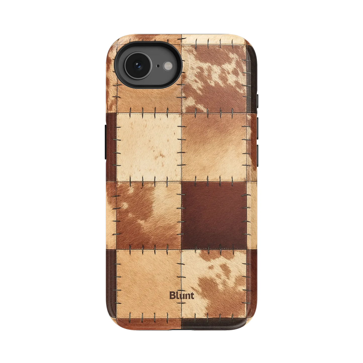 Nashii iPhone Case