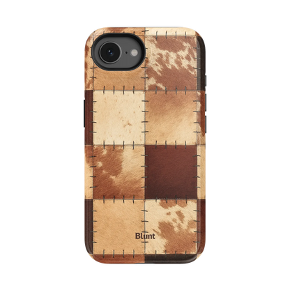 Nashii iPhone Case