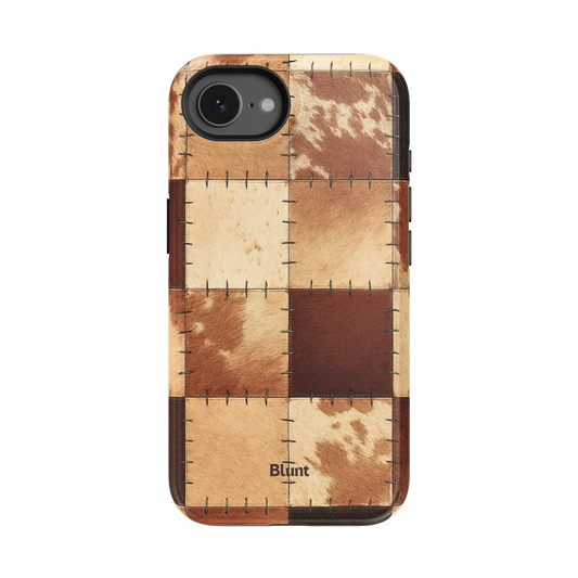 Nashii iPhone Case