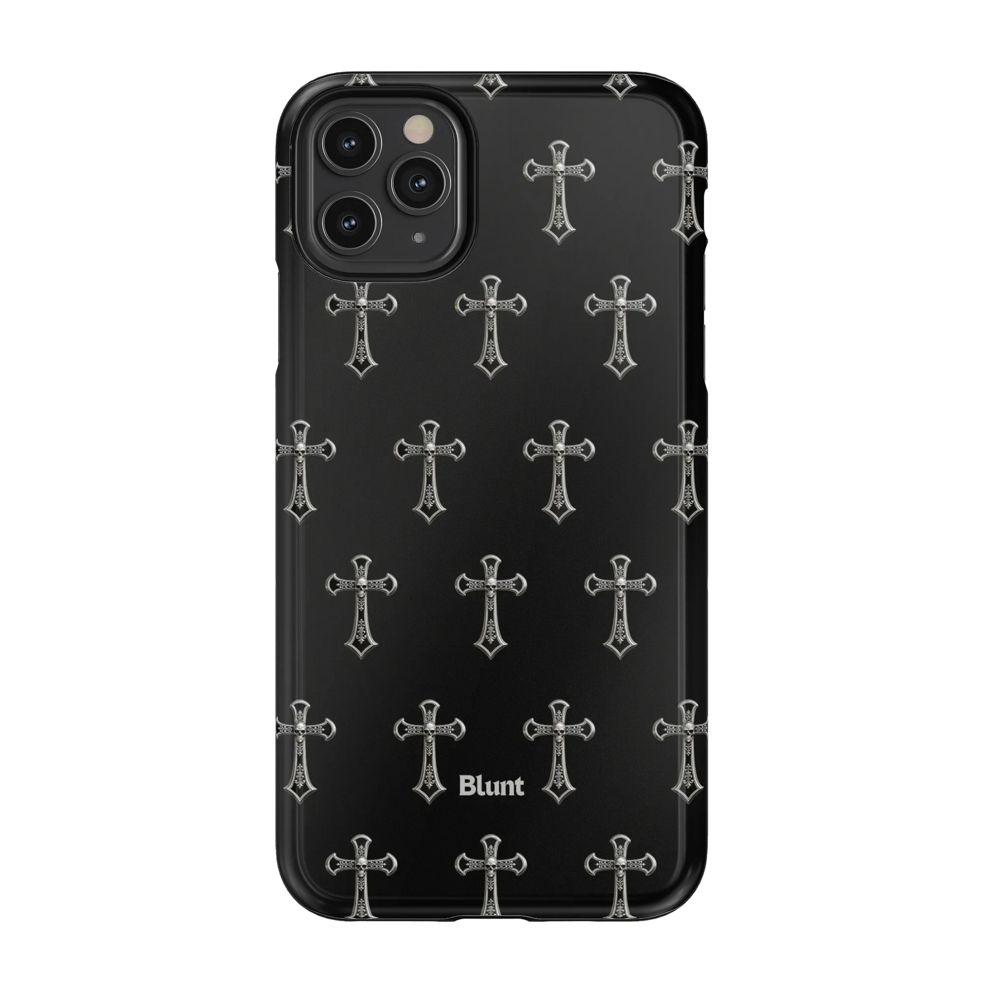 Coded-Creed-iphone-case-iPhone 11 Pro Max-1