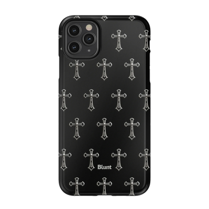 Coded-Creed-iphone-case-iPhone 11 Pro Max-1