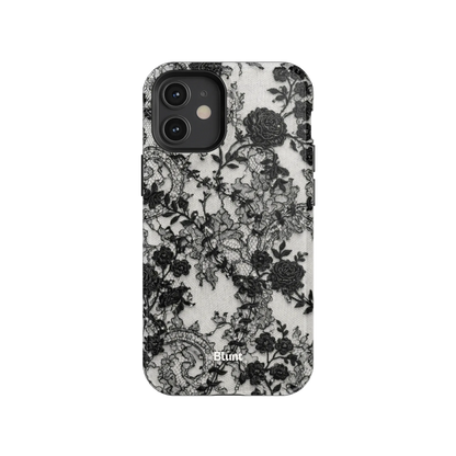 Velnoir iPhone Case