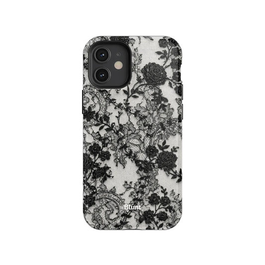 Velnoir iPhone Case