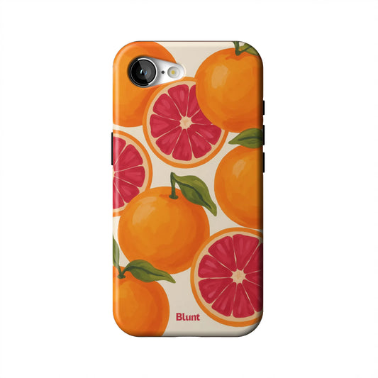 Citrus-Kiss-iphone-case-iPhone 17 E-1