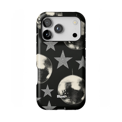 Lunar Nights iPhone Case