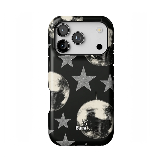 Lunar Nights iPhone Case