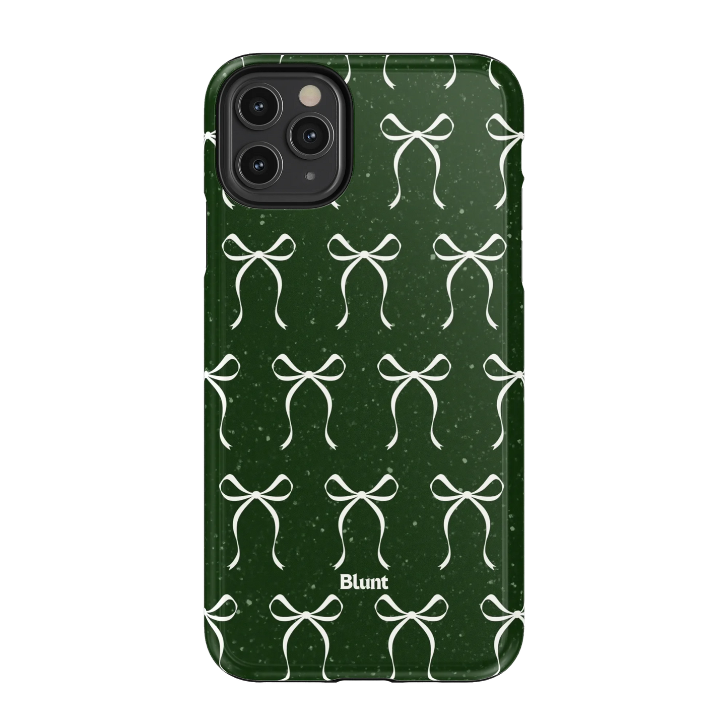 Knot iPhone Case