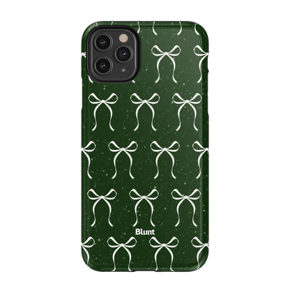 Knot iPhone Case