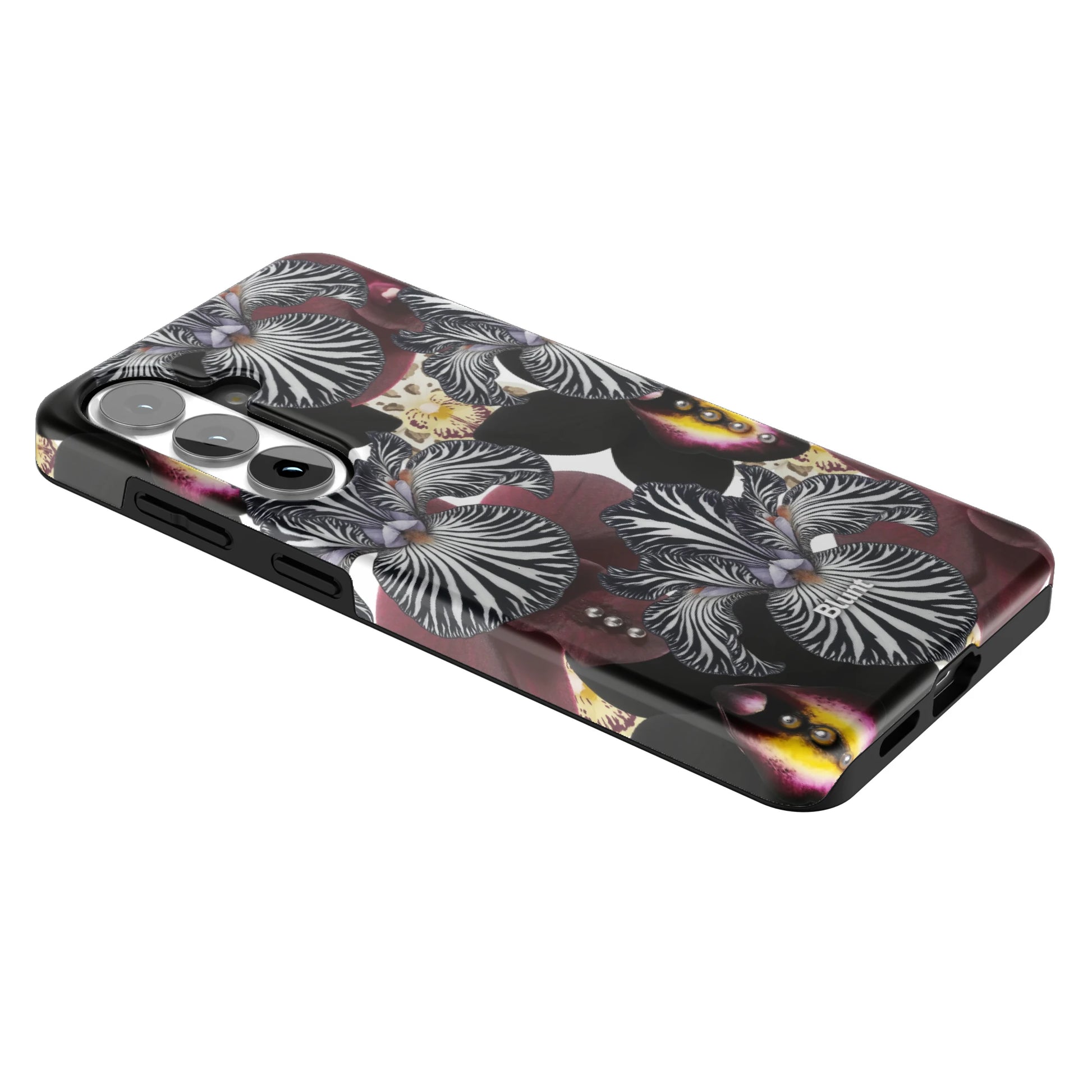 Noir-Garden-samsung-case-Galaxy S26 Plus-2