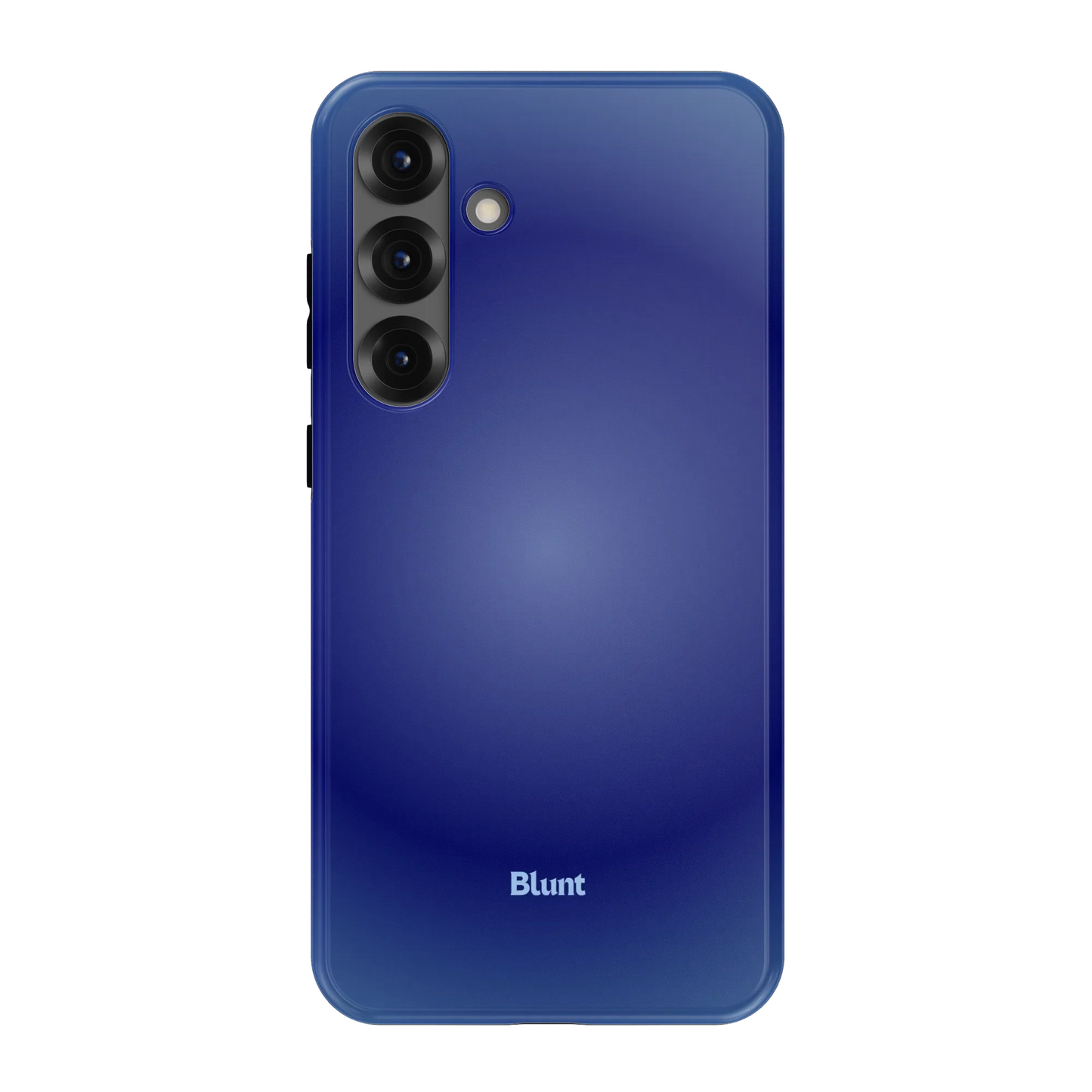Blueberry Samsung Case