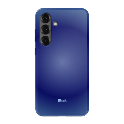 Blueberry Samsung Case