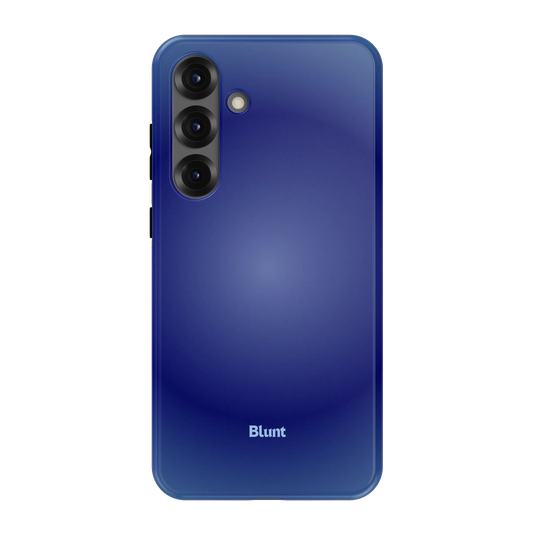 Blueberry Samsung Case