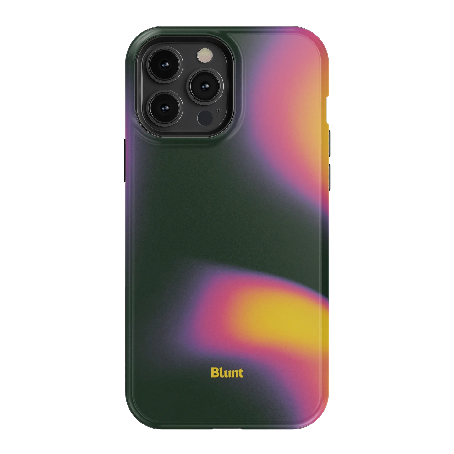 Smolt iPhone Case