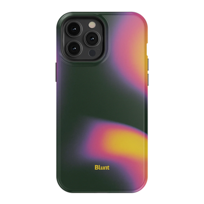 Smolt iPhone Case