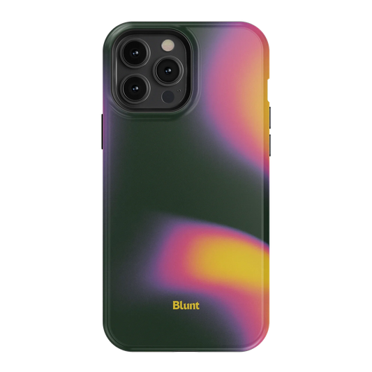 Smolt iPhone Case