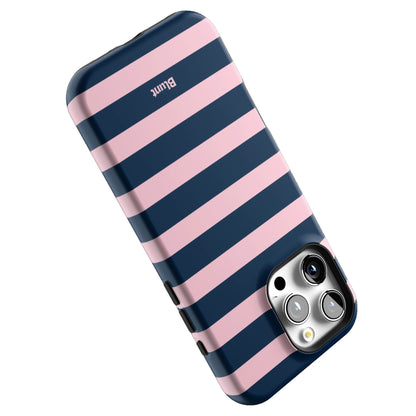 Blueberry-Blush-Stripe-iphone-case-iPhone 16 Pro Max-4