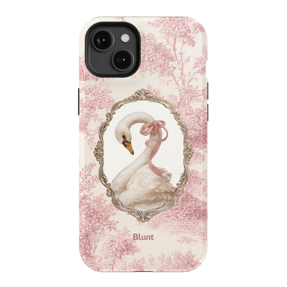 Lake Muse iPhone Case