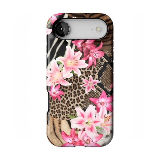 Divina iPhone Case