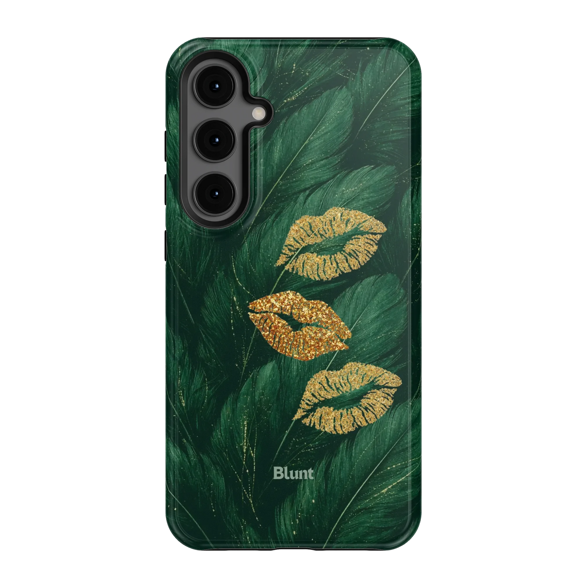 Stage-Kiss-samsung-case-Galaxy S24 Plus-1