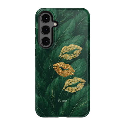 Stage-Kiss-samsung-case-Galaxy S24 Plus-1