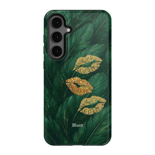 Stage-Kiss-samsung-case-Galaxy S24 Plus-1