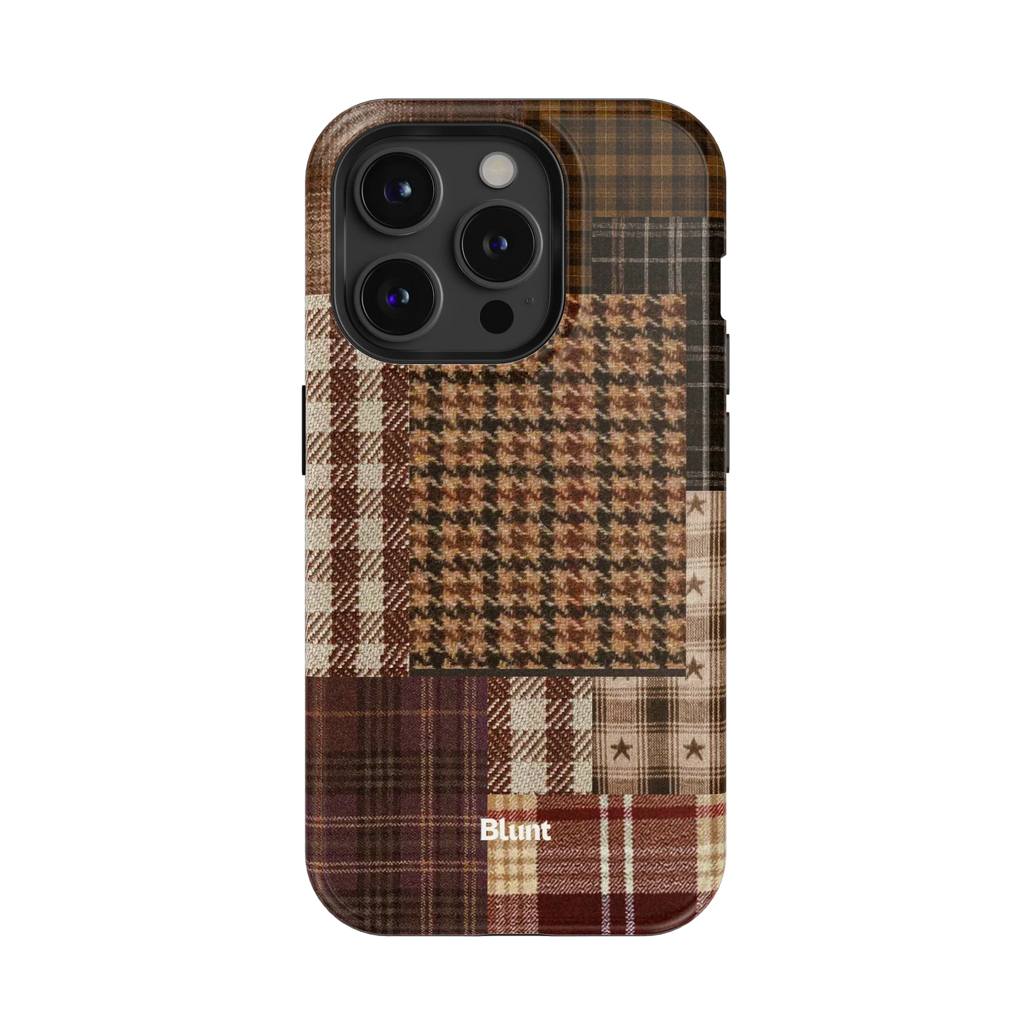 Hounze iPhone Case