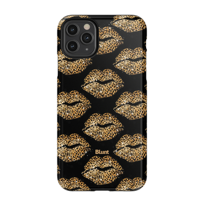 Wildkiss iPhone Case