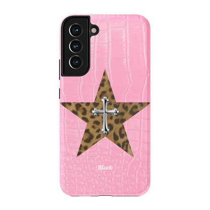 Blushed-Starcreed-samsung-case-S22 Plus-1