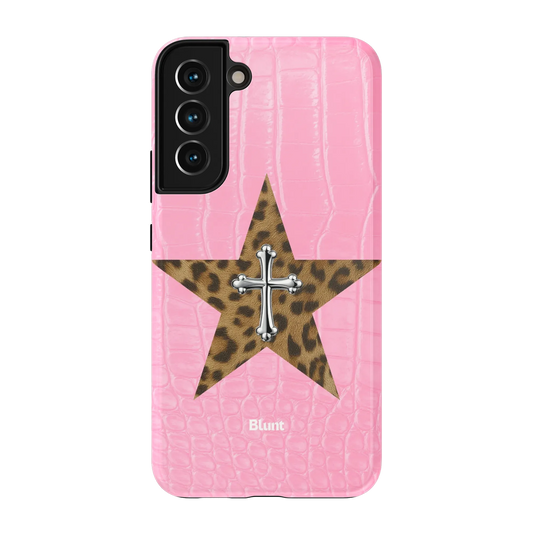 Blushed-Starcreed-samsung-case-S22 Plus-1