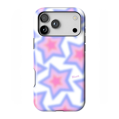 Star Babe iPhone Case