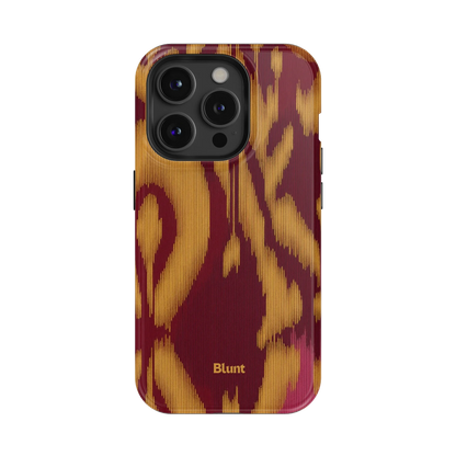 Emberlane iPhone Case