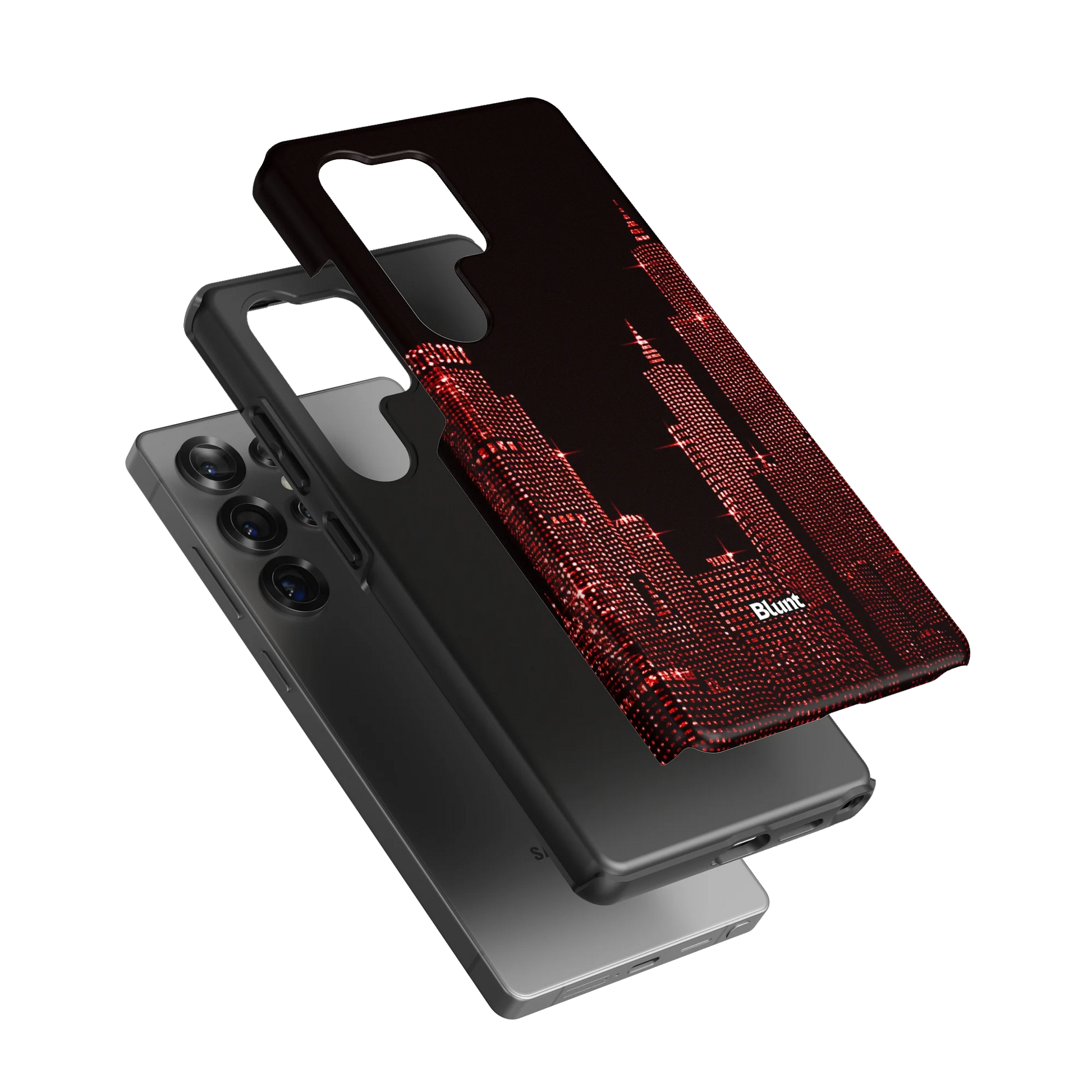 Red-NYC--SKYELINE-samsung-case-Galaxy S25 Ultra-3