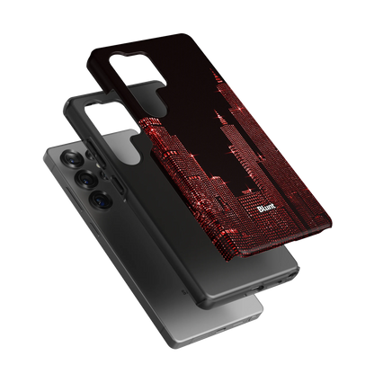 Red-NYC--SKYELINE-samsung-case-Galaxy S25 Ultra-3