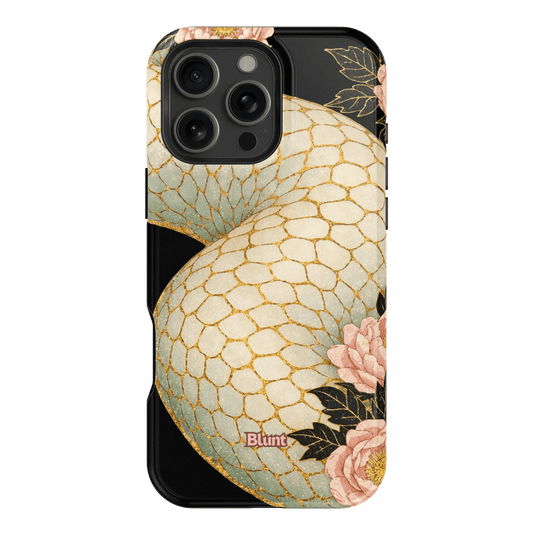 Lycoris iPhone Case - Blunt Cases