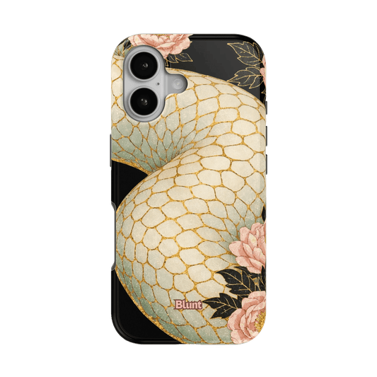 Lycoris iPhone Case - Blunt Cases