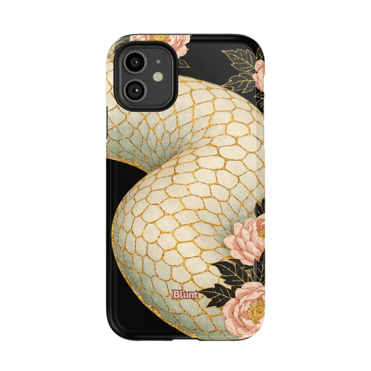 Lycoris iPhone Case - Blunt Cases