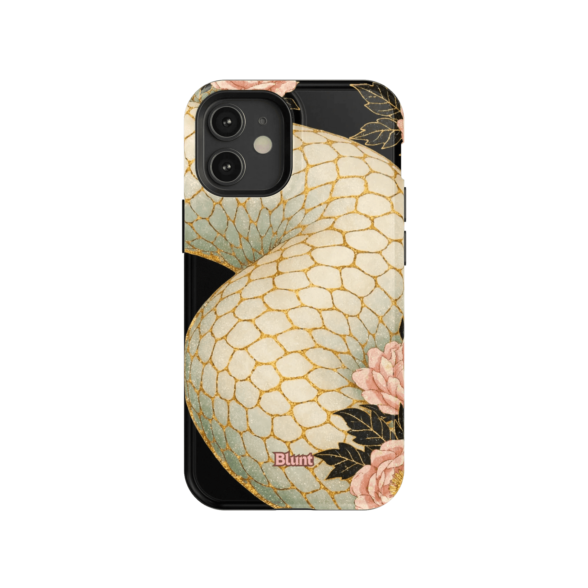 Lycoris iPhone Case - Blunt Cases