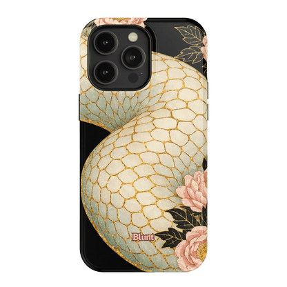 Lycoris iPhone Case - Blunt Cases