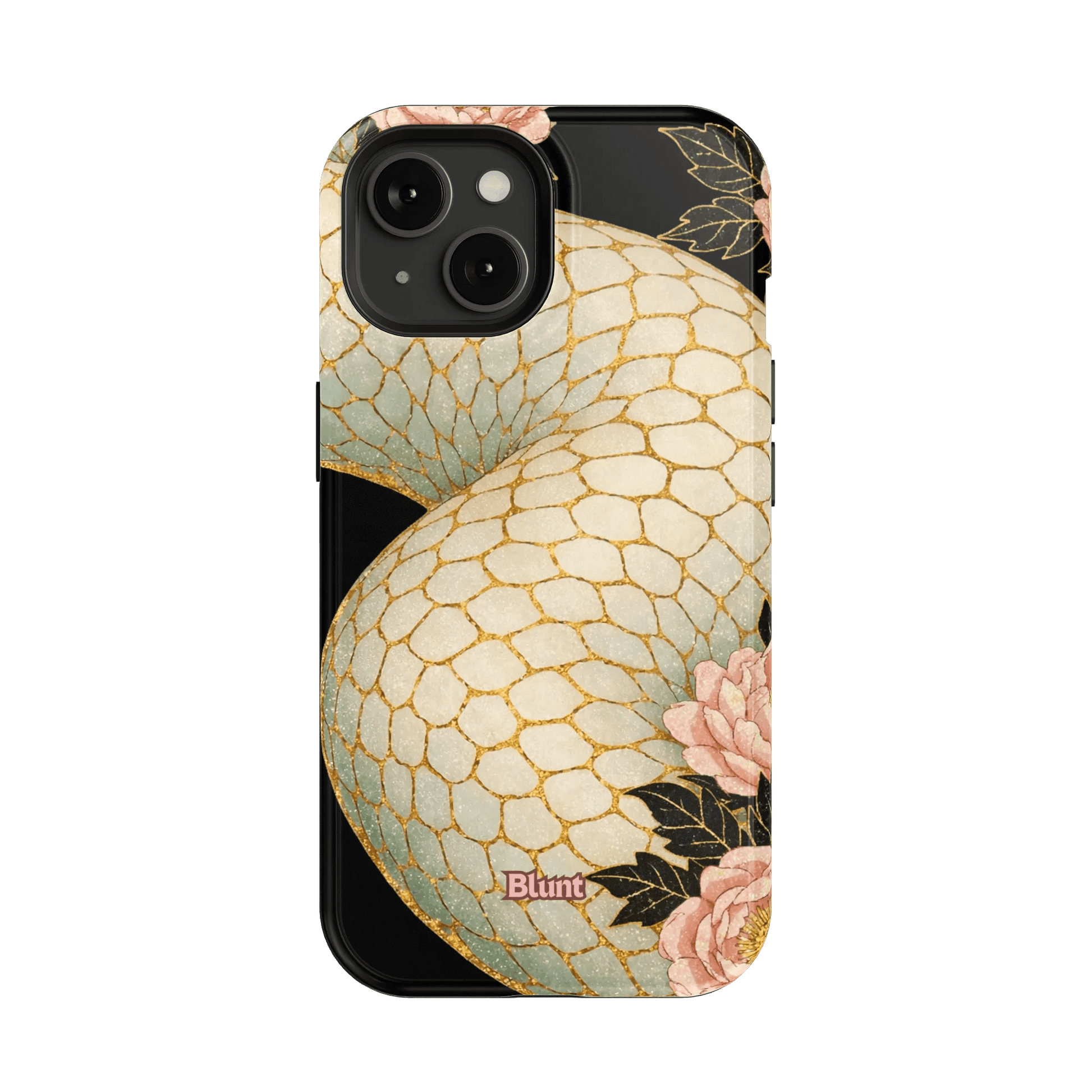 Lycoris iPhone Case - Blunt Cases