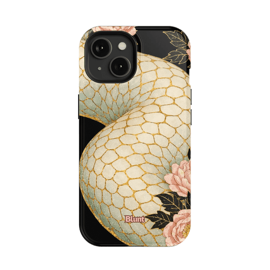 Lycoris iPhone Case - Blunt Cases