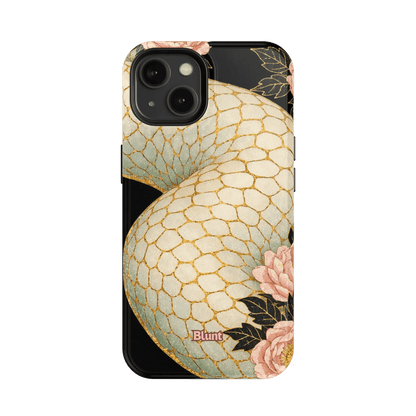 Lycoris iPhone Case - Blunt Cases