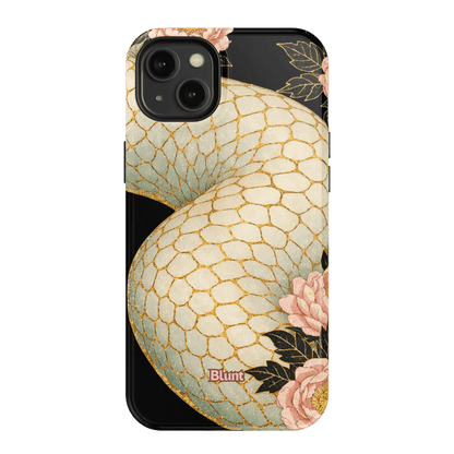 Lycoris iPhone Case - Blunt Cases