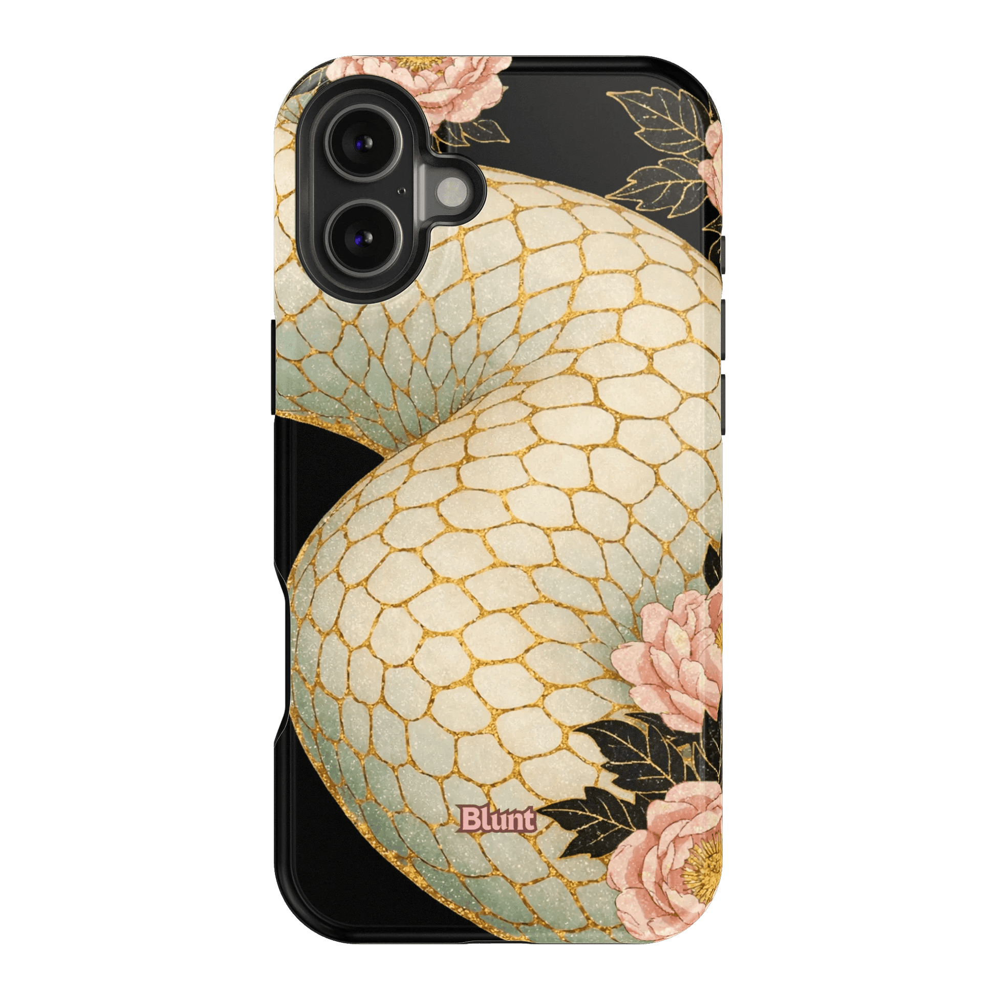 Lycoris iPhone Case - Blunt Cases