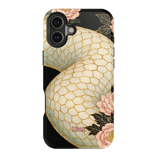 Lycoris iPhone Case - Blunt Cases