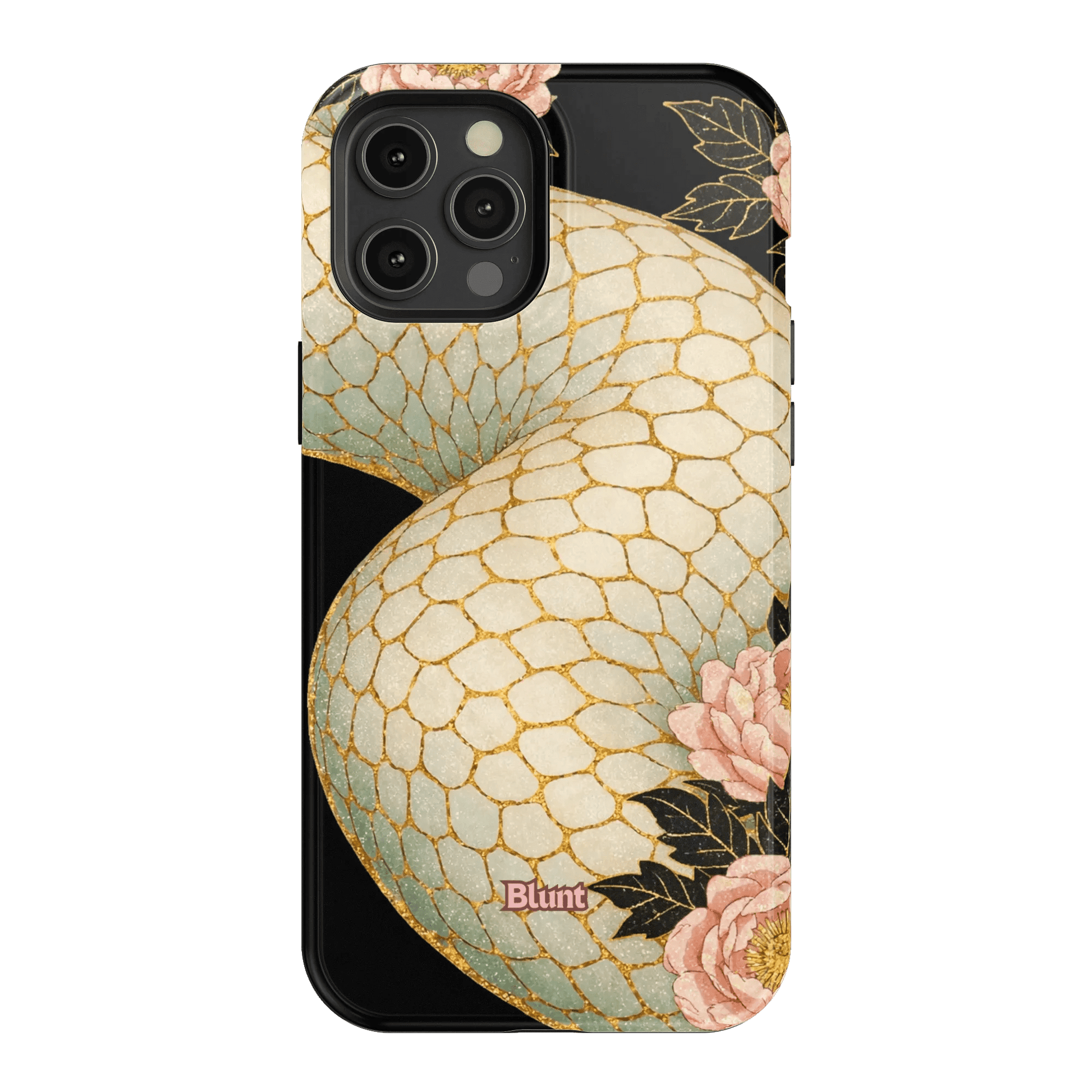 Lycoris iPhone Case - Blunt Cases