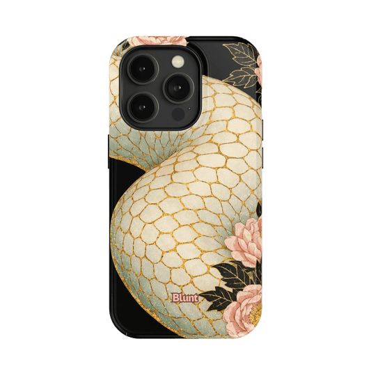 Lycoris iPhone Case - Blunt Cases