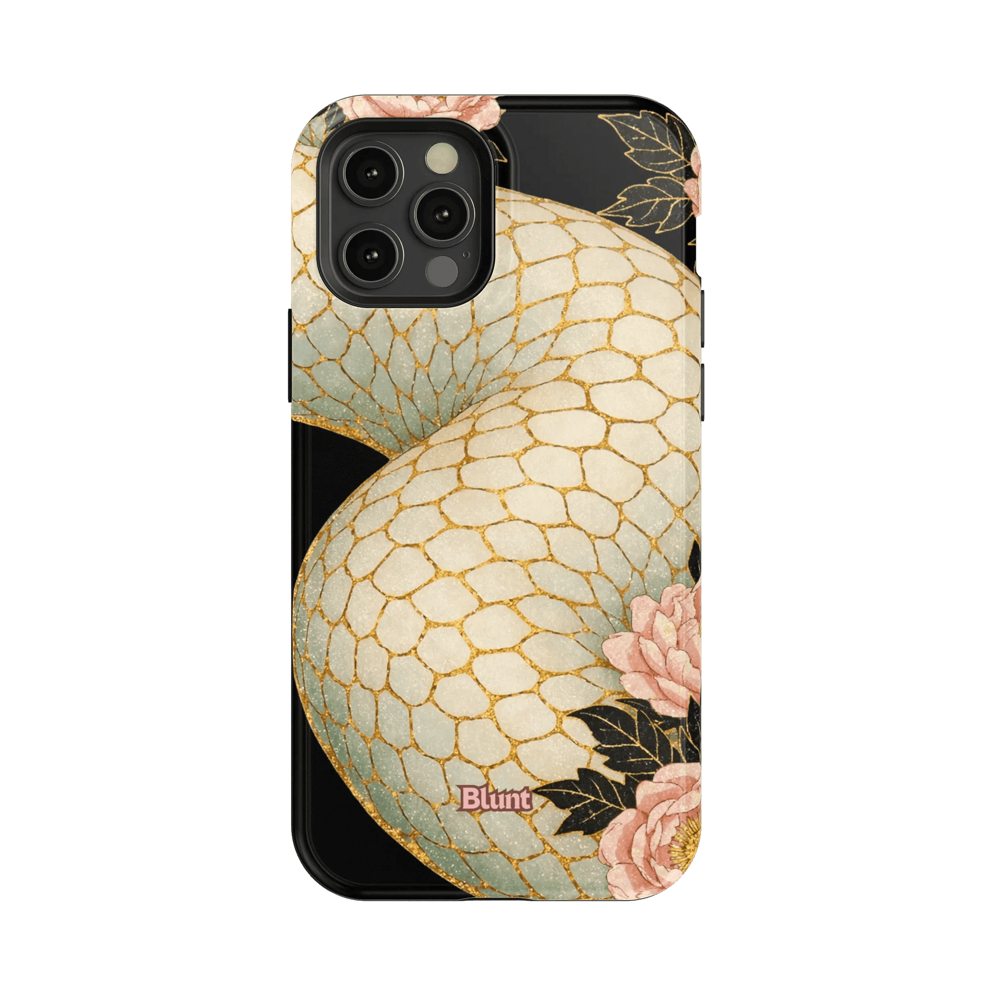 Lycoris iPhone Case - Blunt Cases