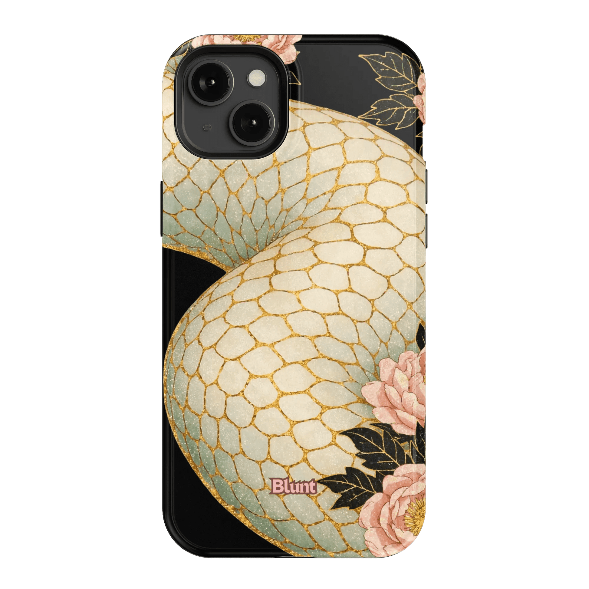 Lycoris iPhone Case - Blunt Cases