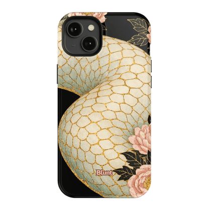 Lycoris iPhone Case - Blunt Cases